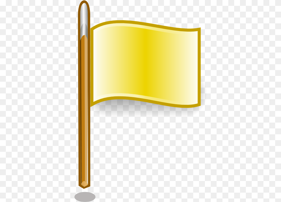 Transparent American Flag Icon Small Yellow Flag Icon, Text Png