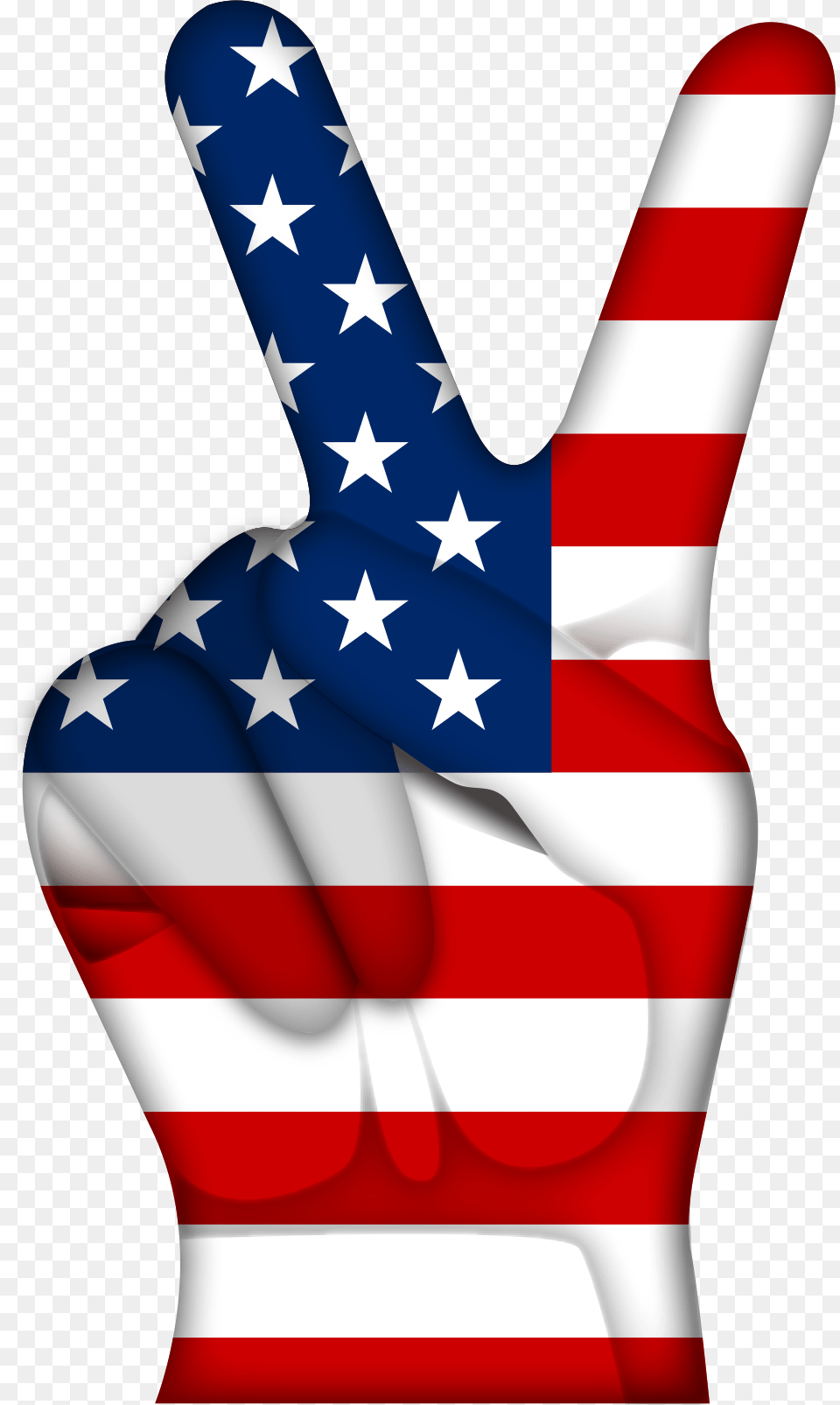 American Flag Bandeira Dos Estados Unidos, American Flag, Body Part, Finger, Hand Free Transparent Png