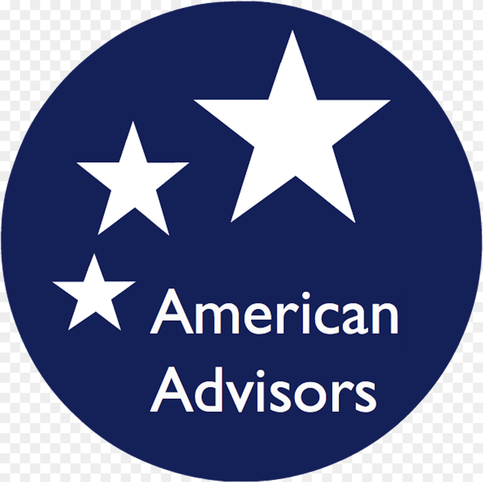 Transparent American Stars Circle, Star Symbol, Symbol Free Png
