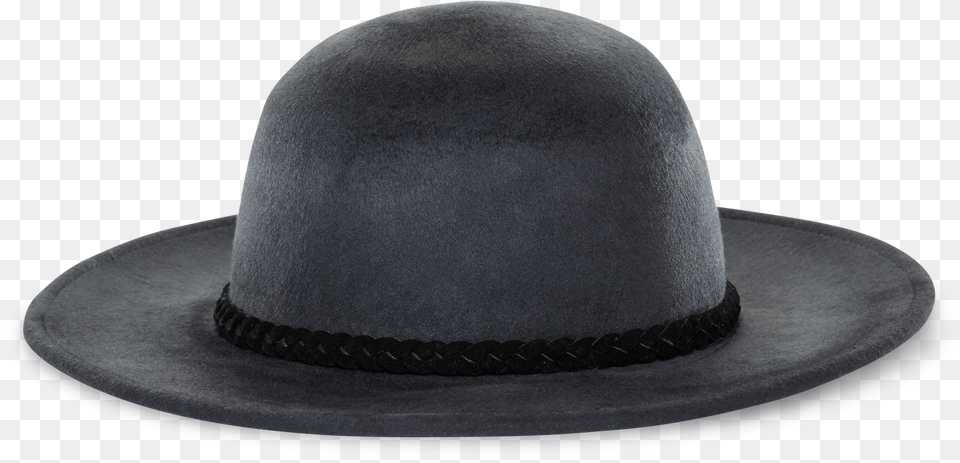 Transparent Amish Hat Fedora, Clothing, Sun Hat, Sombrero Free Png