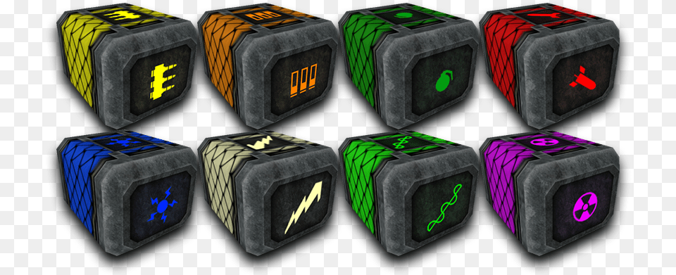 Transparent Ammo Box Quake 3 Ammo Boxes, Scoreboard Png