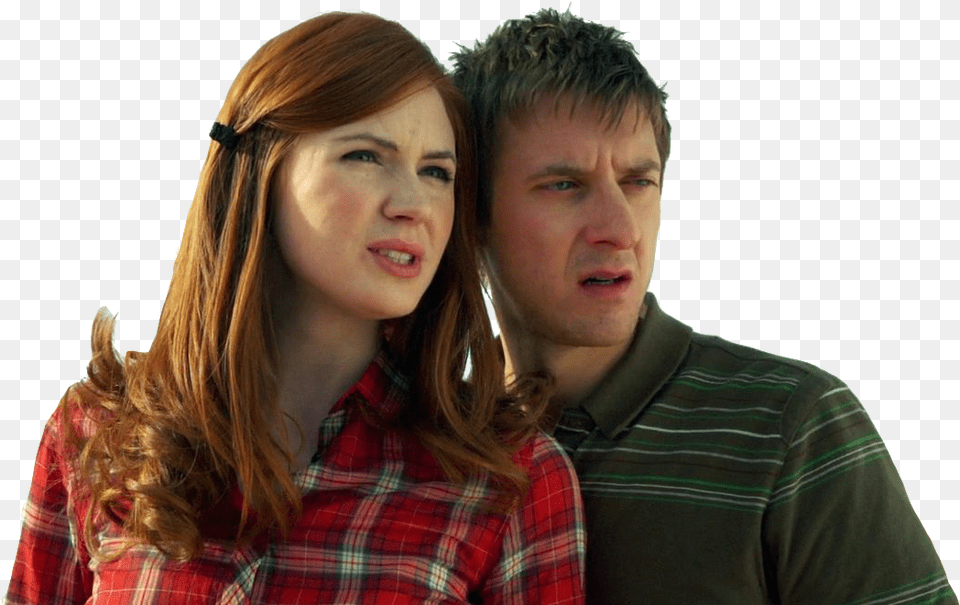Transparent Amy And Rory, Face, Portrait, Photography, Head Free Png