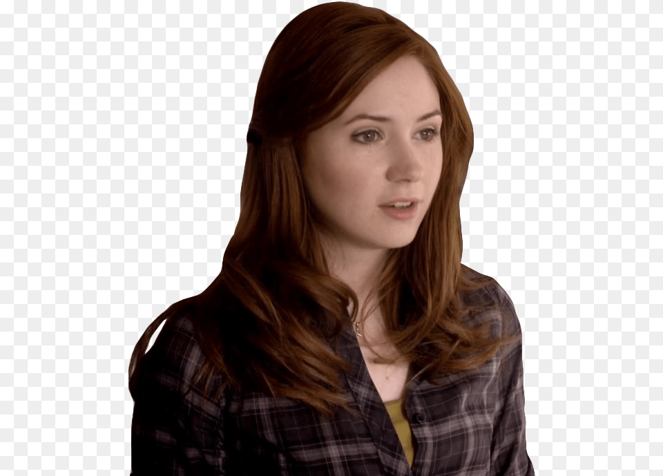 Transparent Amy Pond, Adult, Face, Female, Head Free Png