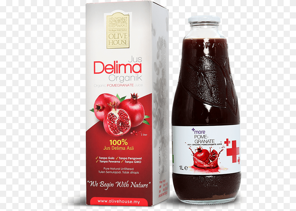 Transparent Anar Juice Pati Jus Delima, Beverage, Food, Ketchup, Seasoning Png Image