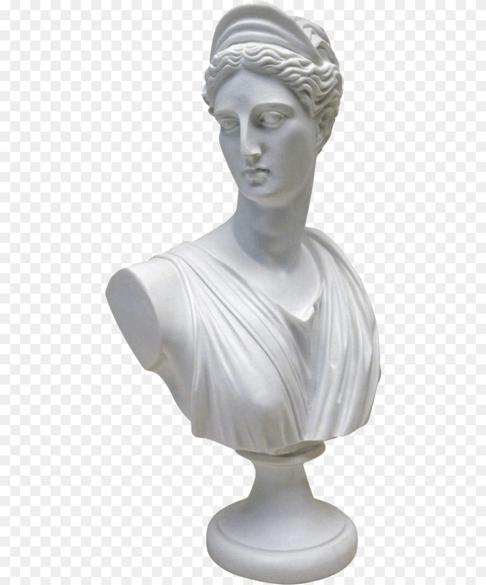 And Ig Diana Bust, Art, Adult, Male, Man Free Transparent Png