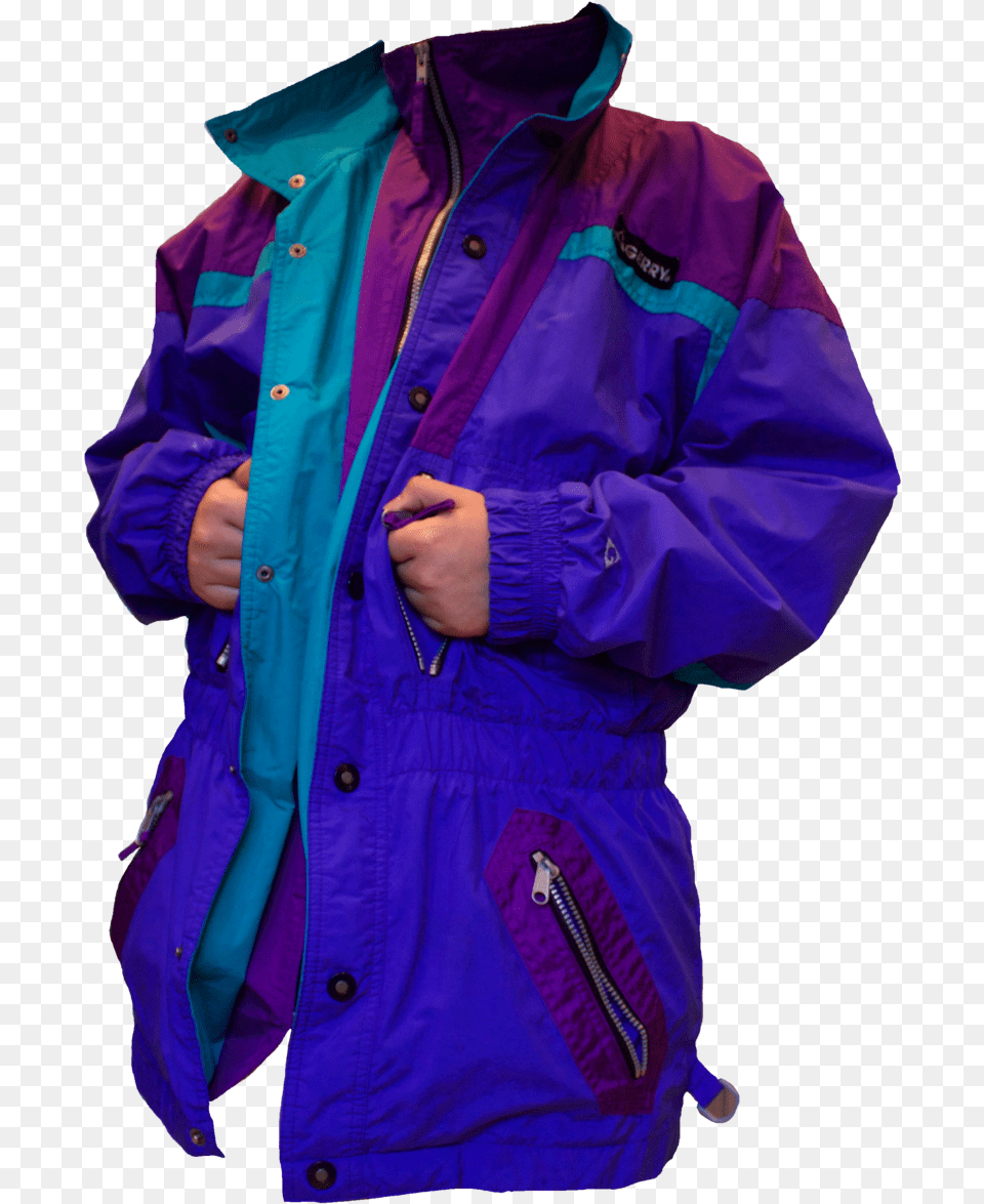 Transparent And Image, Clothing, Coat, Jacket Free Png