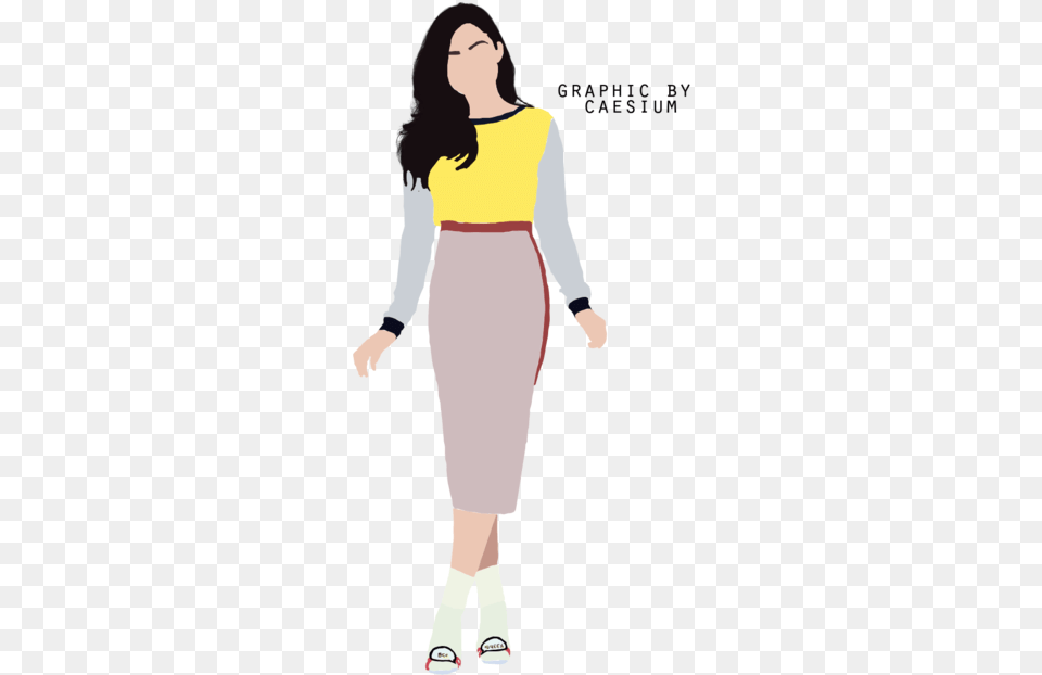 And Vector Image Lucy Hale Vector, Long Sleeve, Clothing, Sleeve, Person Free Transparent Png