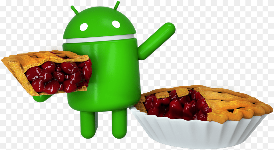 Transparent Android Pie, Food, Lunch, Meal, Ketchup Png