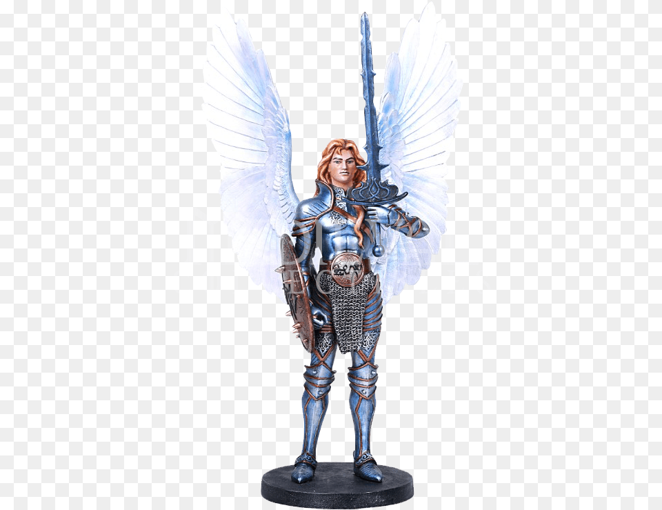 Transparent Angel Warrior Warrior St Michael, Adult, Female, Person, Woman Png