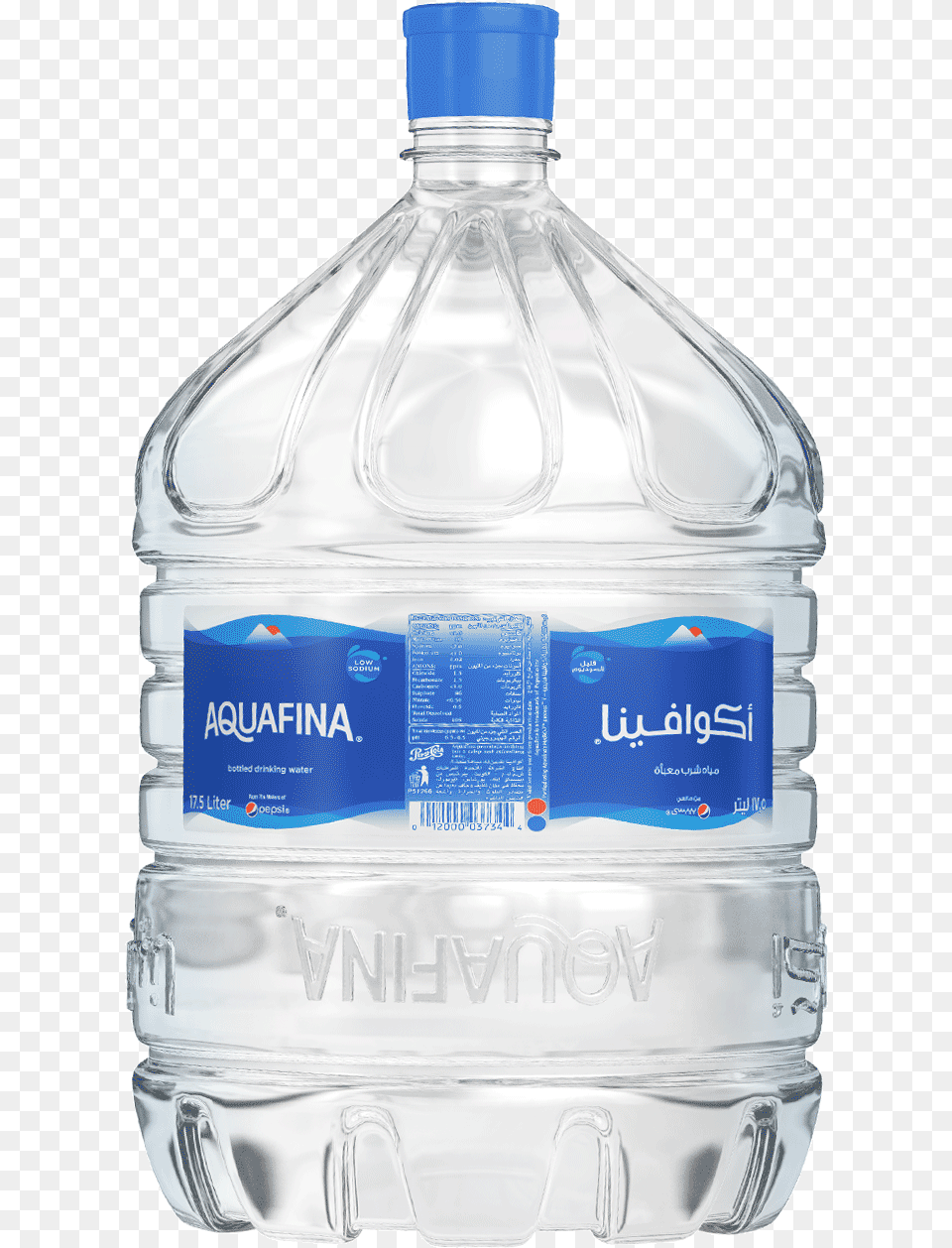 Transparent Angelina Ballerina Aquafina 24 Liter, Beverage, Bottle, Mineral Water, Water Bottle Free Png Download