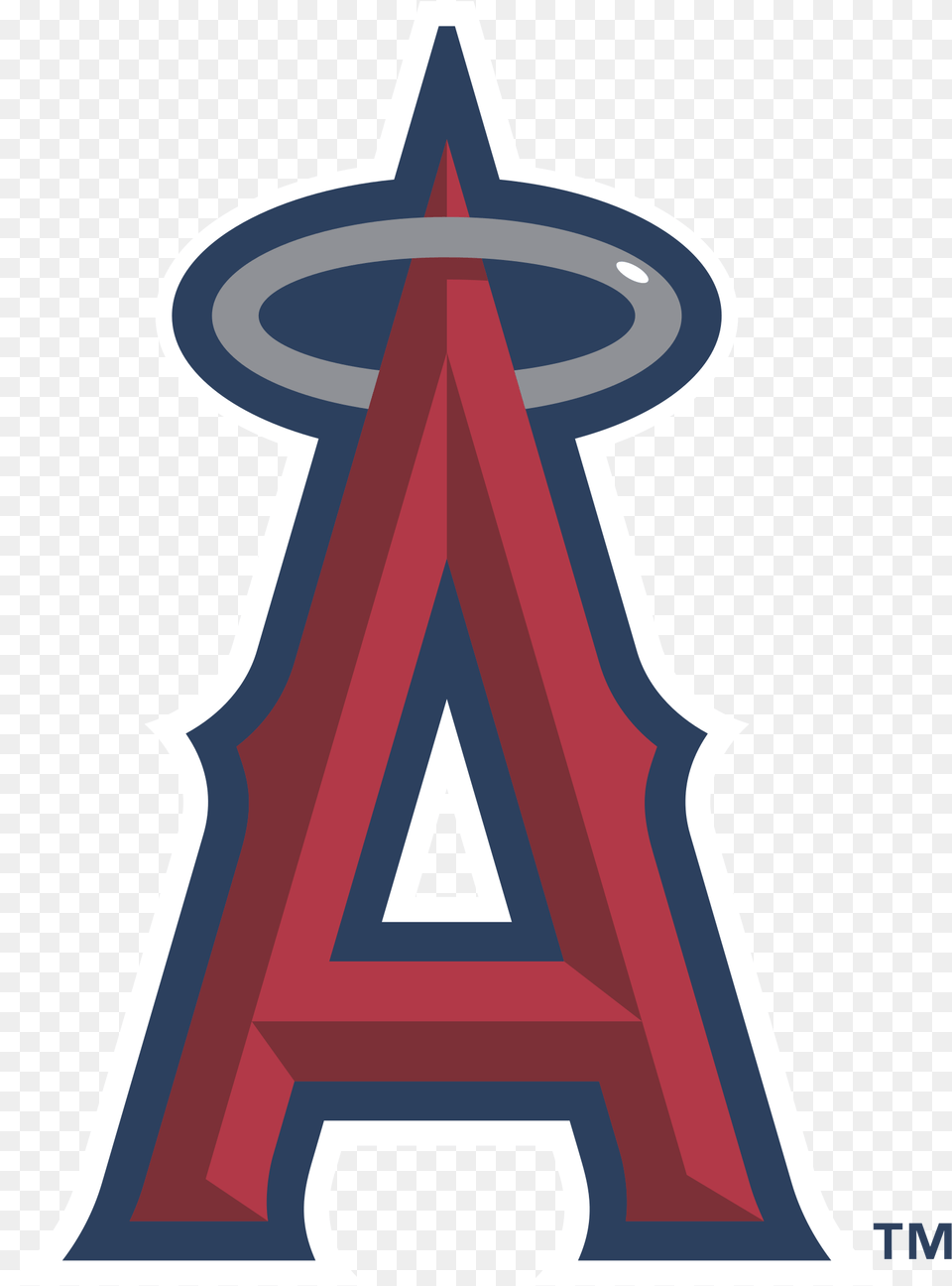 Angels Baseball Logo, City Free Transparent Png
