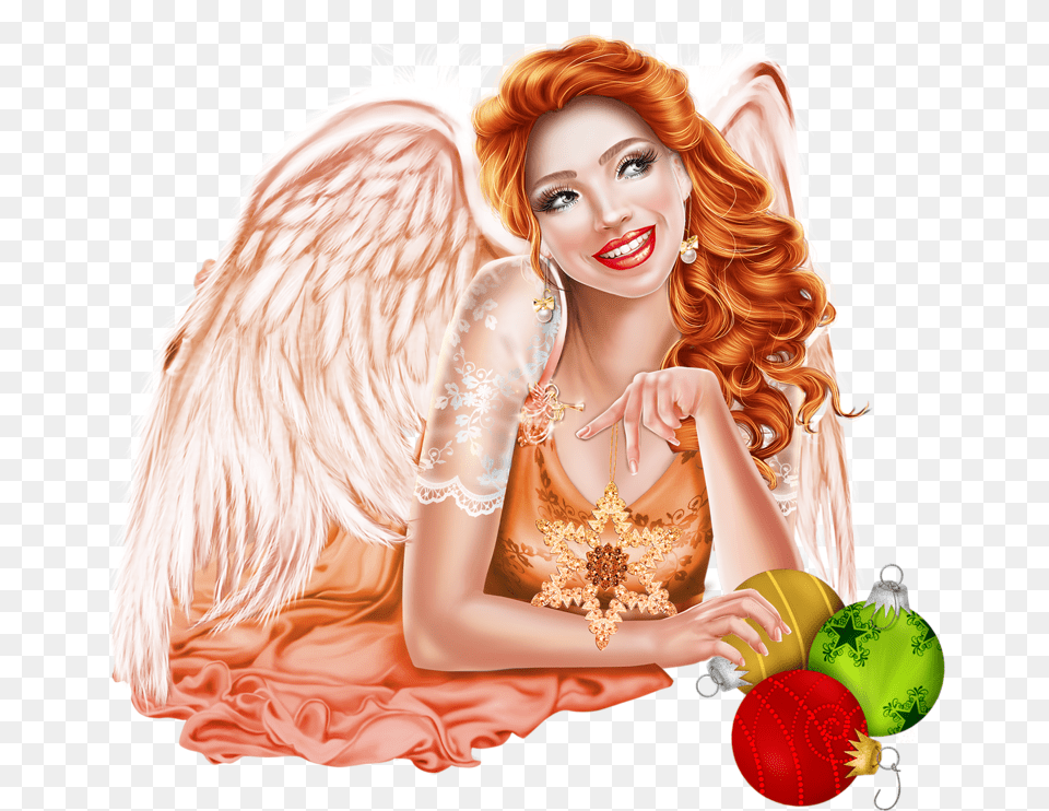 Transparent Angels Clipart For Photoshop Angel, Adult, Female, Person, Woman Png