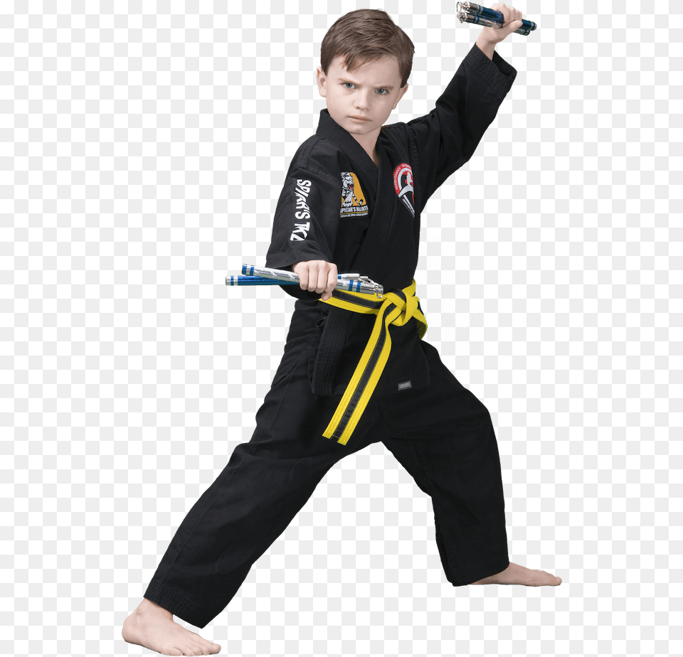 Transparent Angry Child Kung Fu, Karate, Martial Arts, Person, Sport Free Png