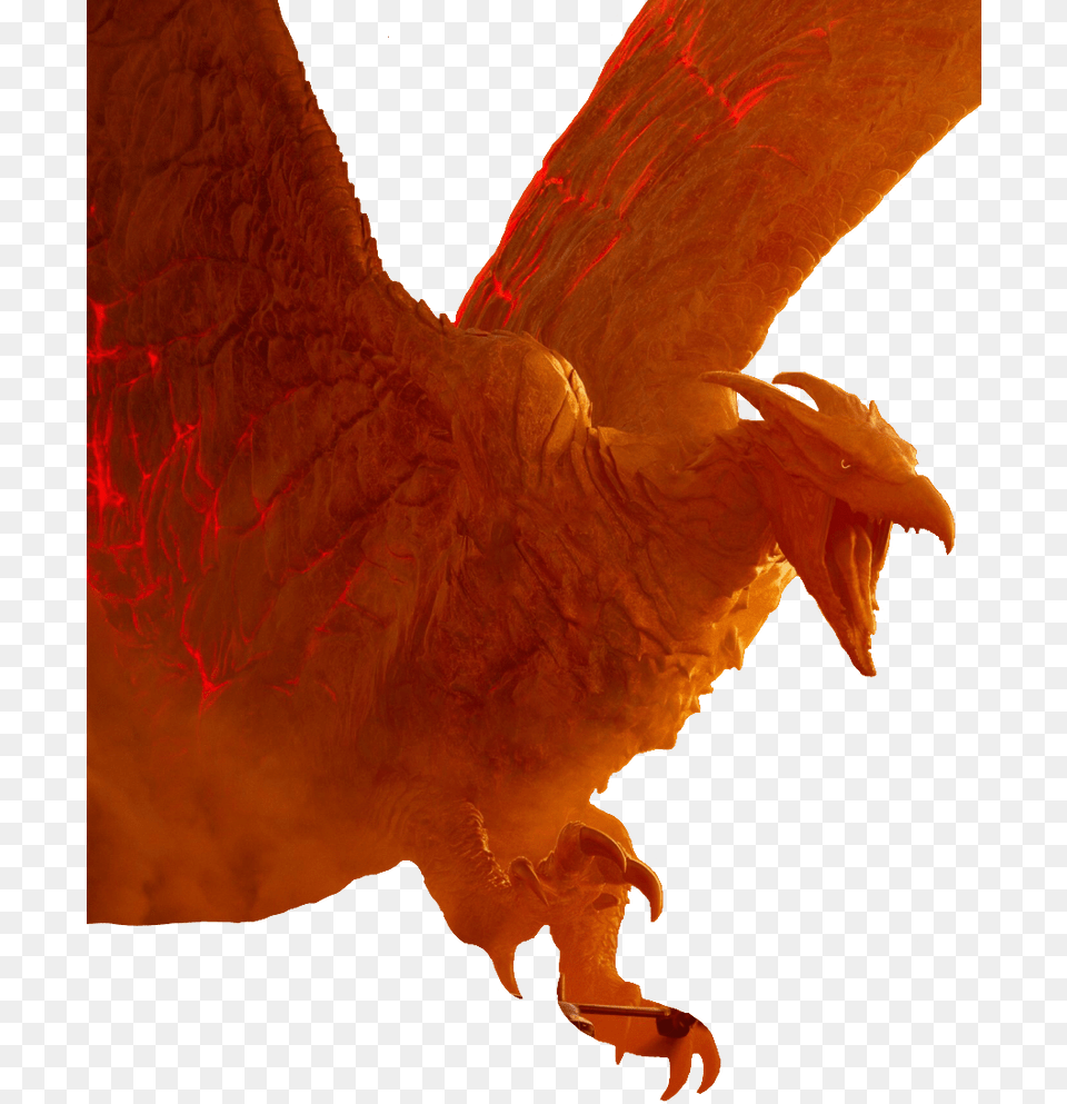 Transparent Anguirus Godzilla King Of The Monsters Rodan, Dragon, Animal, Dinosaur, Reptile Free Png Download