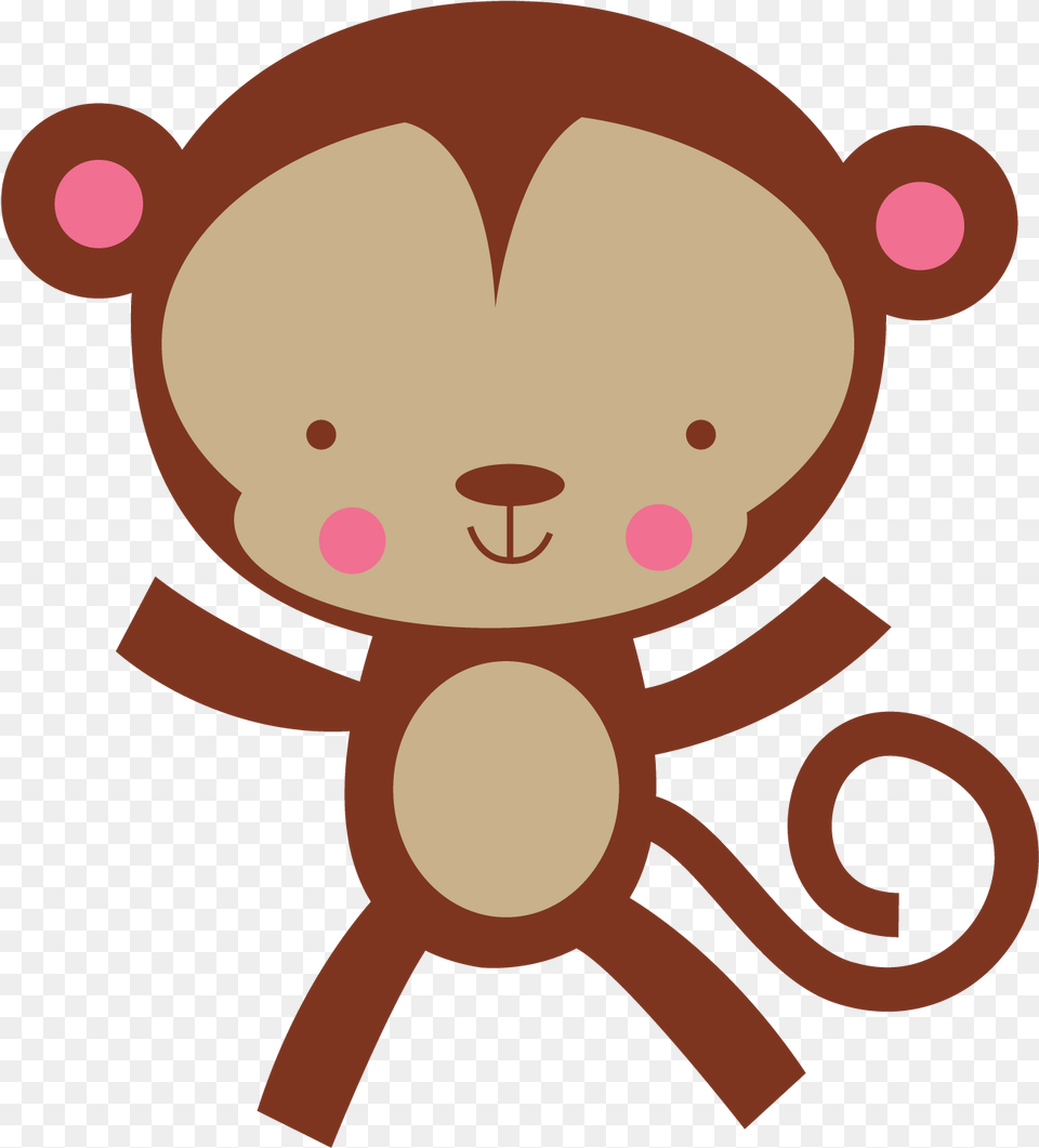 Transparent Animal Clipart Baby Animals Baby Shower Girl Ideas, Toy, Person, Teddy Bear Free Png