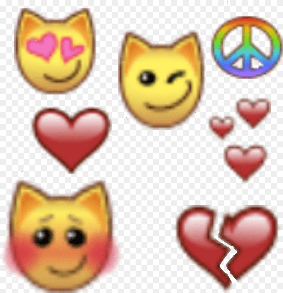 Transparent Animal Jam Emojis Cartoon Jingfm Animal Jam Transparent Emojis, Heart, Toy, Ball, Sport Png Image