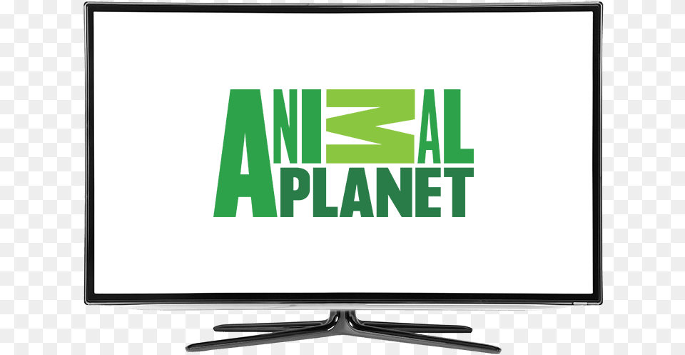 Animal Planet Led Backlit Lcd Display, Computer Hardware, Electronics, Hardware, Monitor Free Transparent Png