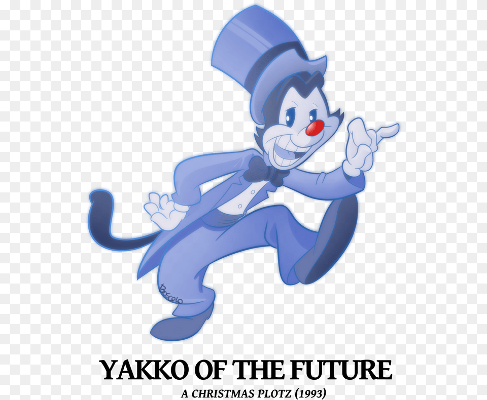 Transparent Animaniacs Yakko Christmas Ghost, Performer, Person, Baby, Face Free Png Download