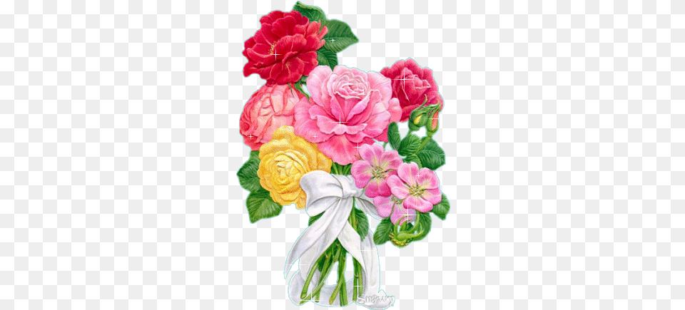 Transparent Animated Gif Wishes Happy Friendship Day Gif, Rose, Plant, Flower, Flower Arrangement Png Image