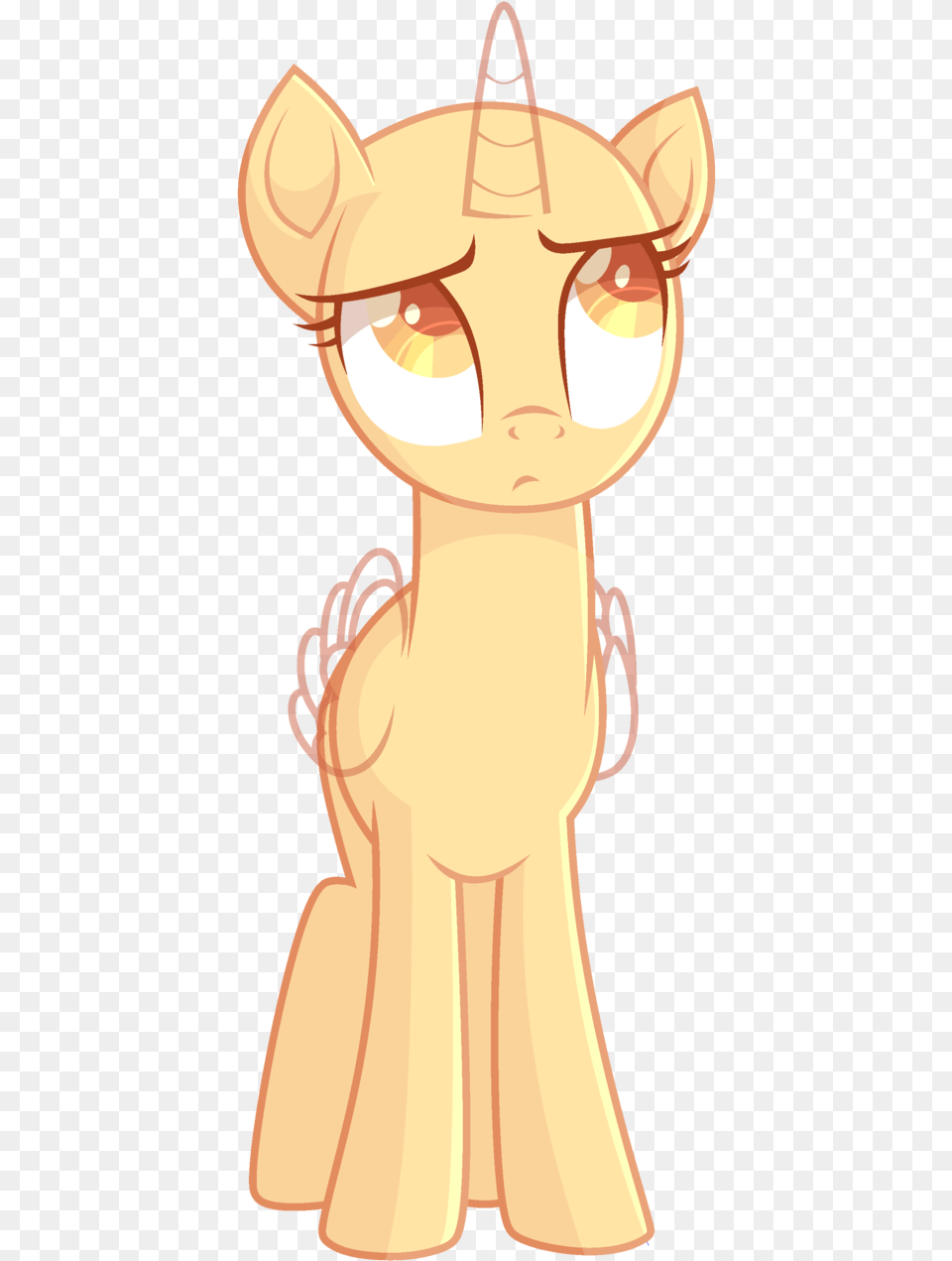 Anime Base Mlp Base, Person, Face, Head, Cartoon Free Transparent Png