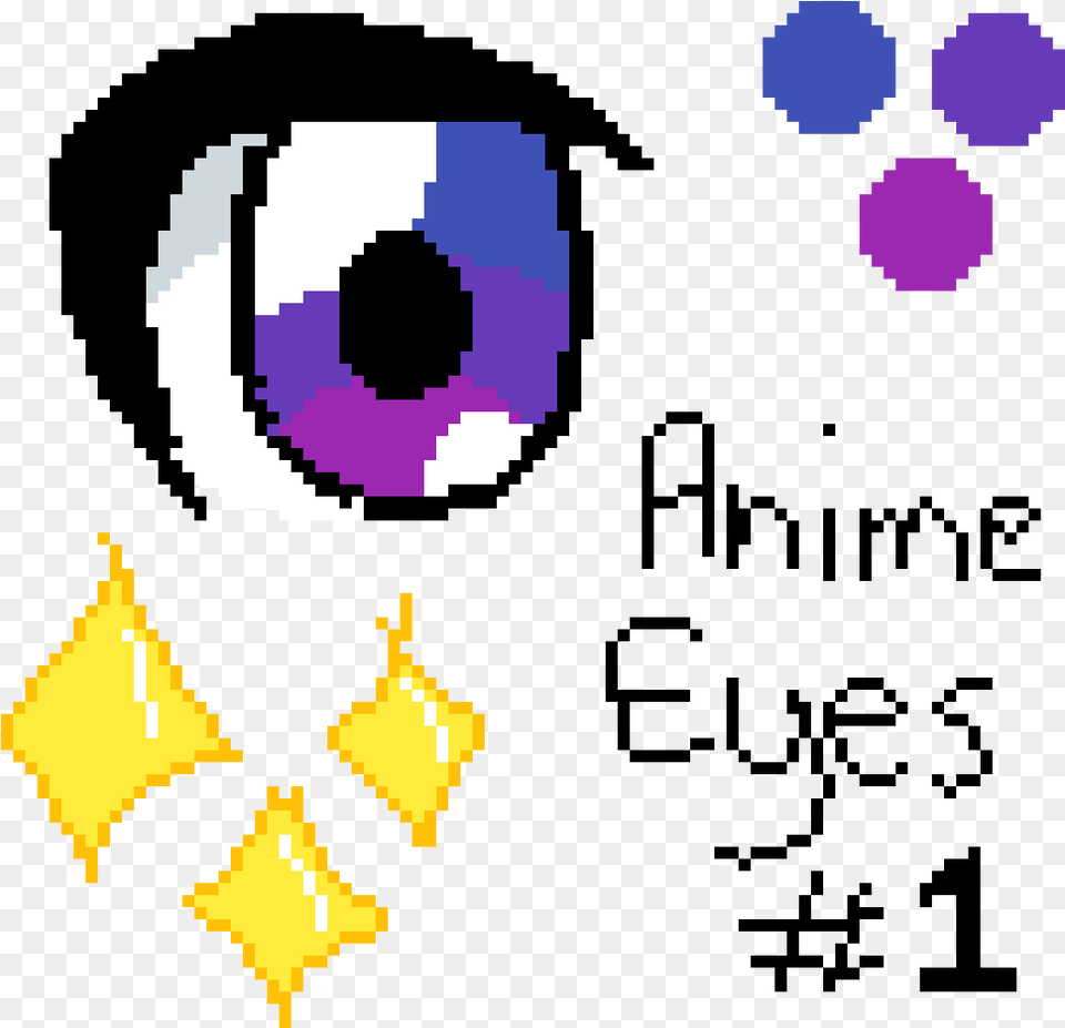 Transparent Anime Eye Circle, Symbol Free Png Download