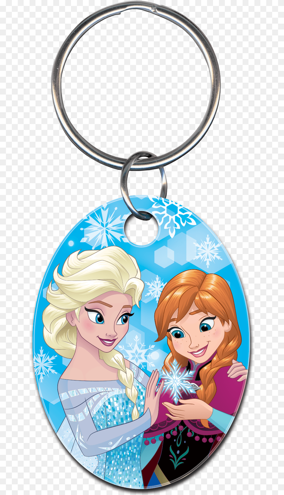 Transparent Anna Frozen Frozen, Accessories, Jewelry, Necklace, Book Free Png