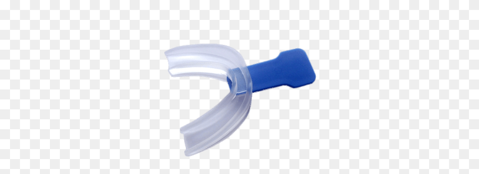 Transparent Anti Snore Mouthpiece, Smoke Pipe, Blade, Razor, Weapon Free Png