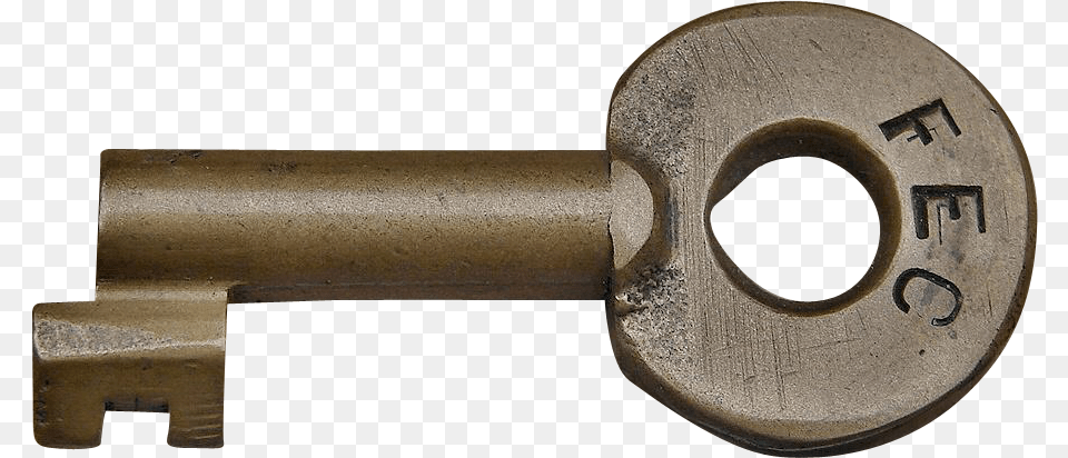 Transparent Antique Key Clipart Rifle Png Image