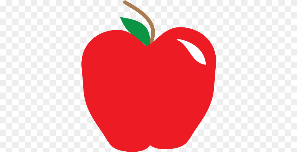Transparent Apple Clipart California State Route 1, Food, Fruit, Plant, Produce Png