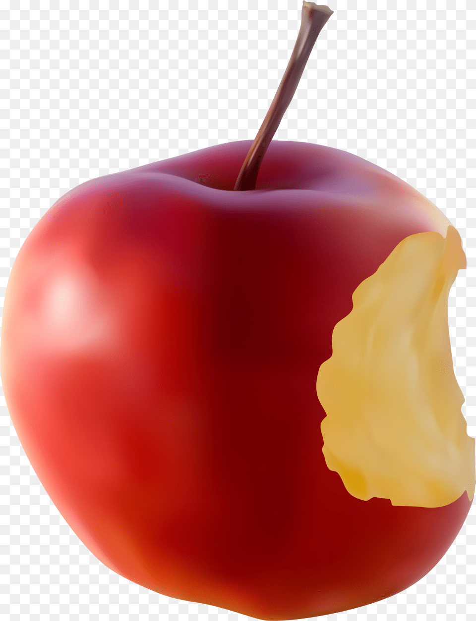 Transparent Apple Cliparts Apples Background Free Png Download
