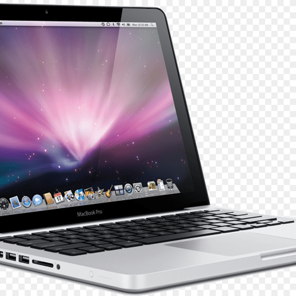 Transparent Apple Laptop Macbook Pro 13 Inch Core I7 29 Retina 2012, Computer, Electronics, Pc Free Png