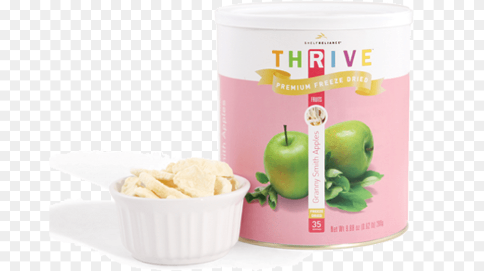 Apple Slices Diet Food, Cream, Dessert, Ice Cream, Fruit Free Transparent Png
