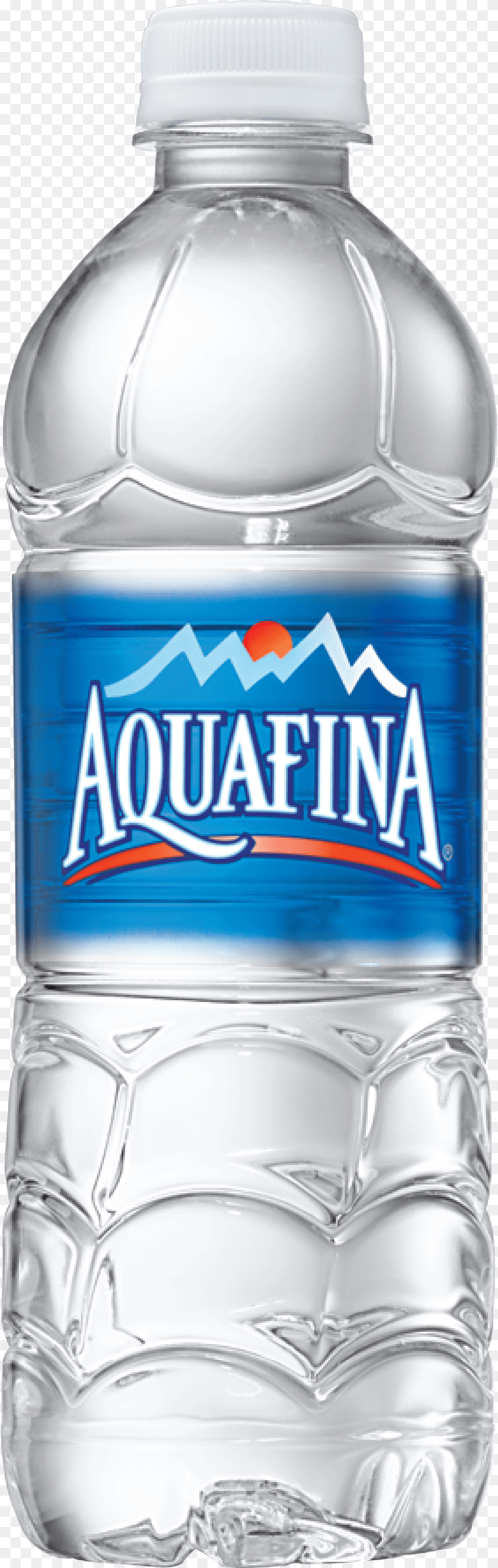 Transparent Aquafina Logo Plastic Aquafina Water Bottle, Beverage, Mineral Water, Water Bottle, Shaker Png