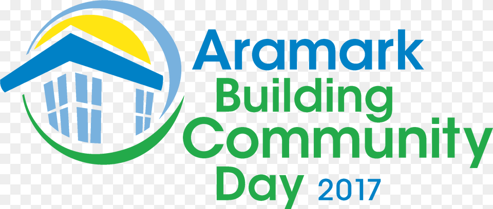 Transparent Aramark Aramark Building Community, Logo Free Png
