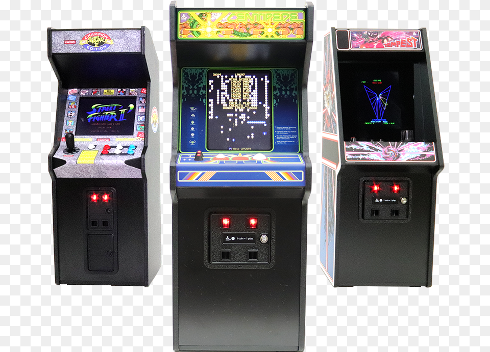 Arcade Machine Clipart New Wave Toys Replicade, Arcade Game Machine, Game Free Transparent Png