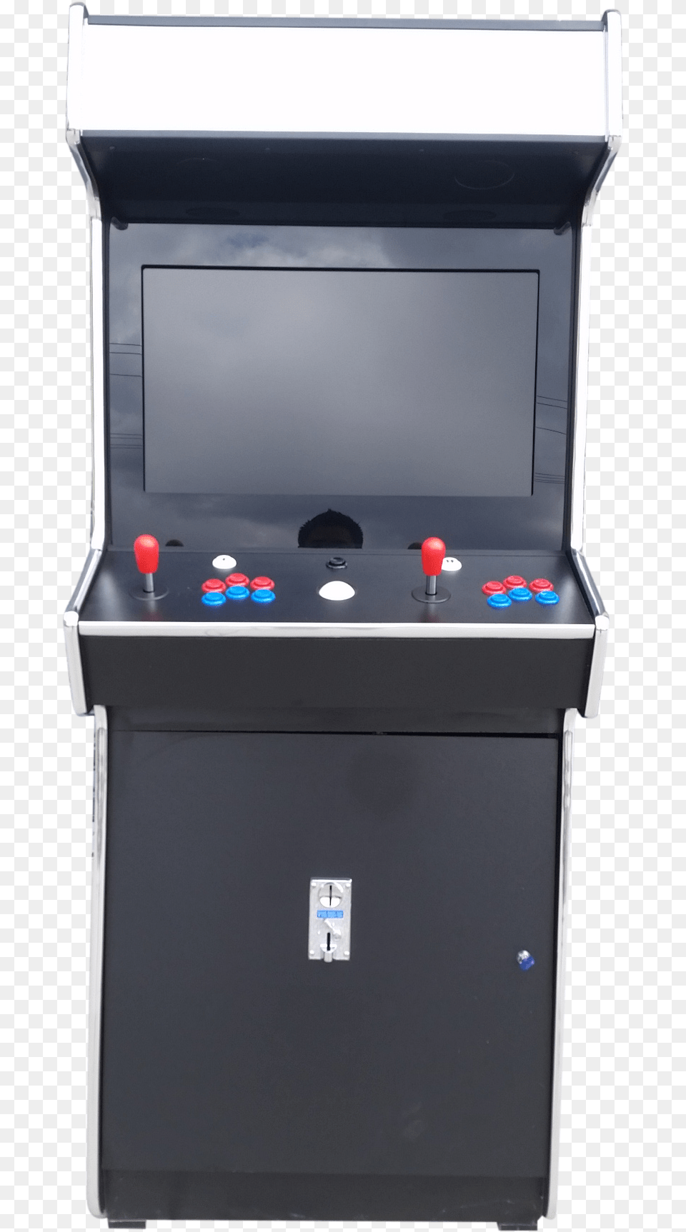 Arcade Machine Clipart Arcade Game, Arcade Game Machine, Mailbox, Person Free Transparent Png