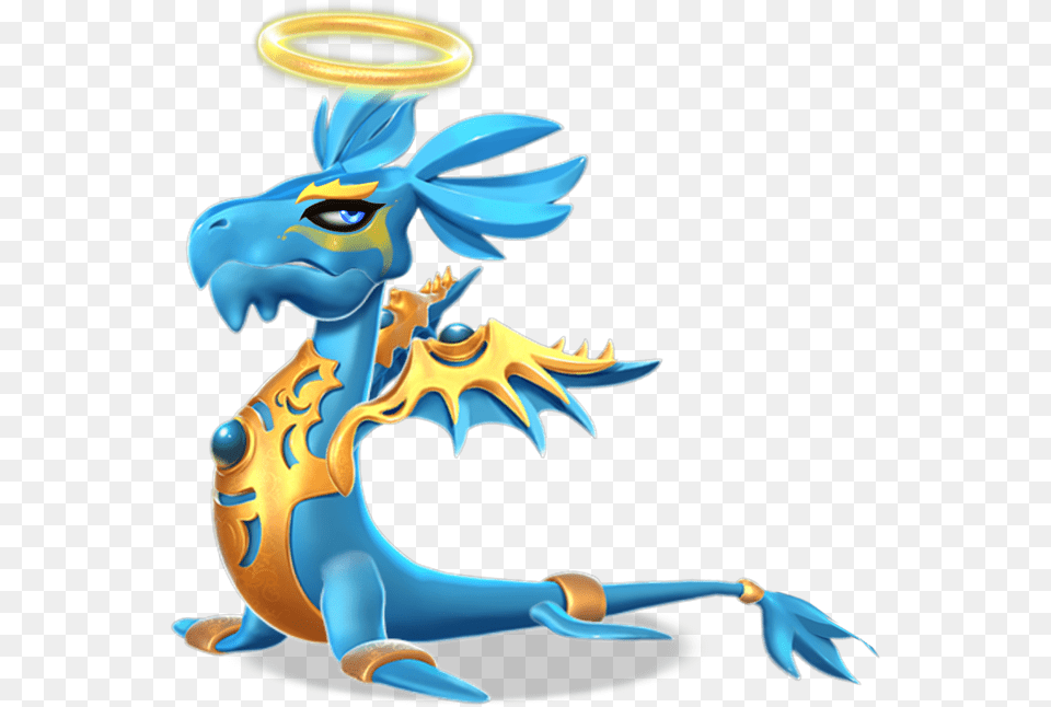 Transparent Archangel Clipart Dragon Mania Legends Dragones Free Png Download