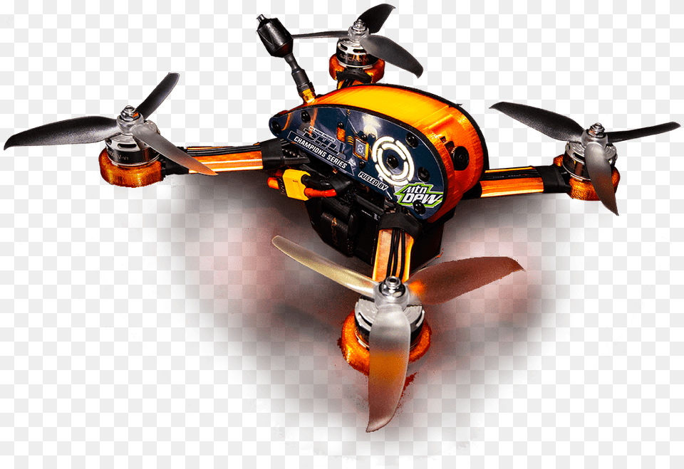 Transparent Archangel Rqcing Drone Transparent, Machine, Propeller, Toy, Animal Png Image