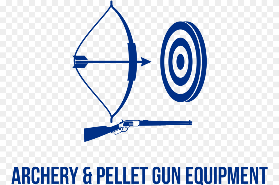 Transparent Archery Circle, Weapon, Bow, Sport, Gun Free Png
