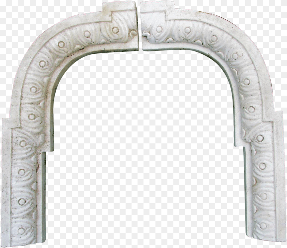 Archway Clipart Arch, Architecture Free Transparent Png