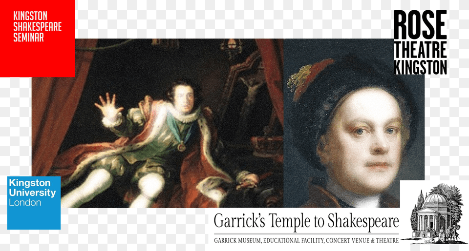 Arden Cho David Garrick As Richard Iii, Art, Painting, Head, Baby Free Transparent Png