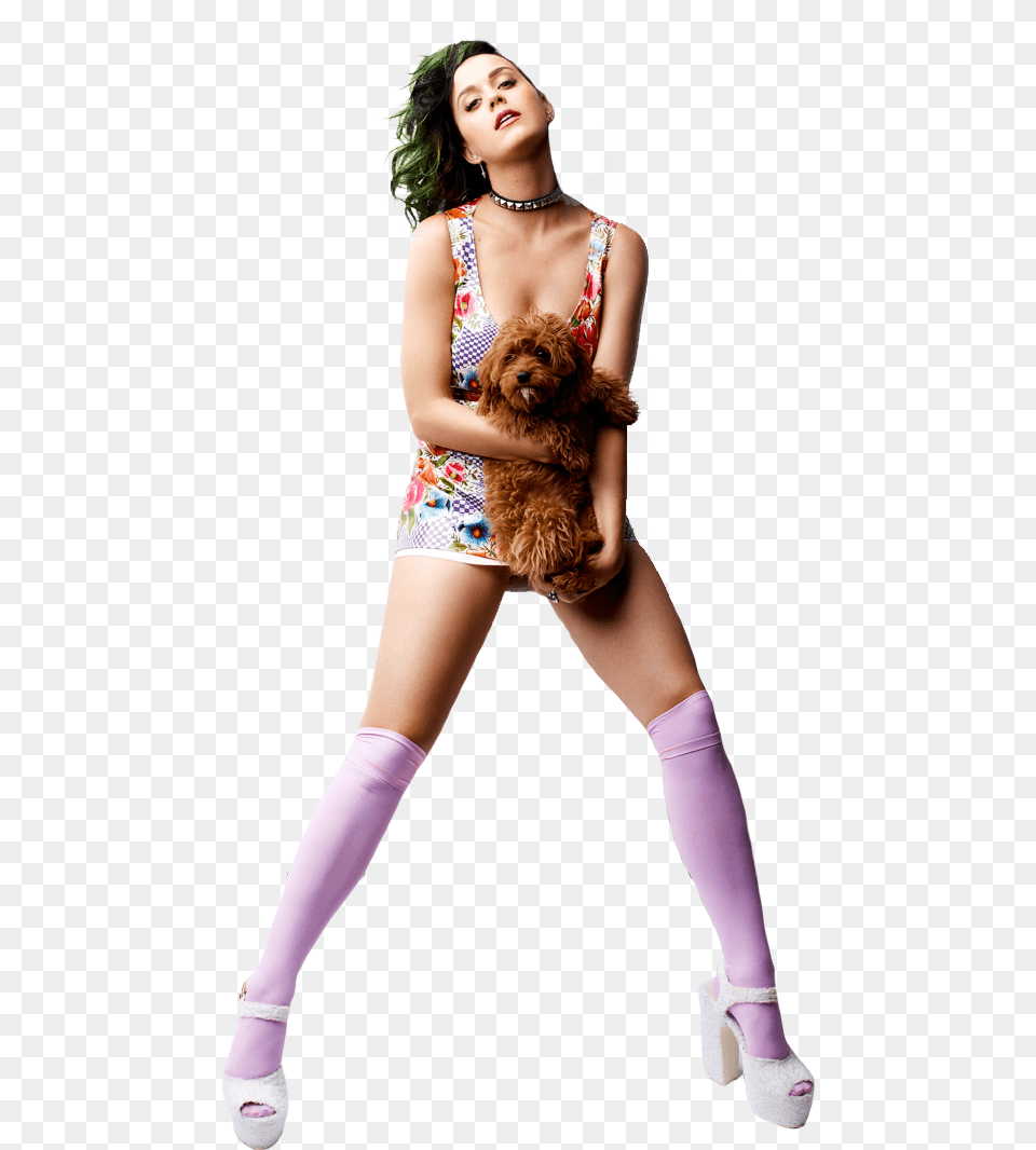 Transparent Ariana Grande Full Body Katy Perry Sexy, Person, Clothing, Costume, Adult Png Image