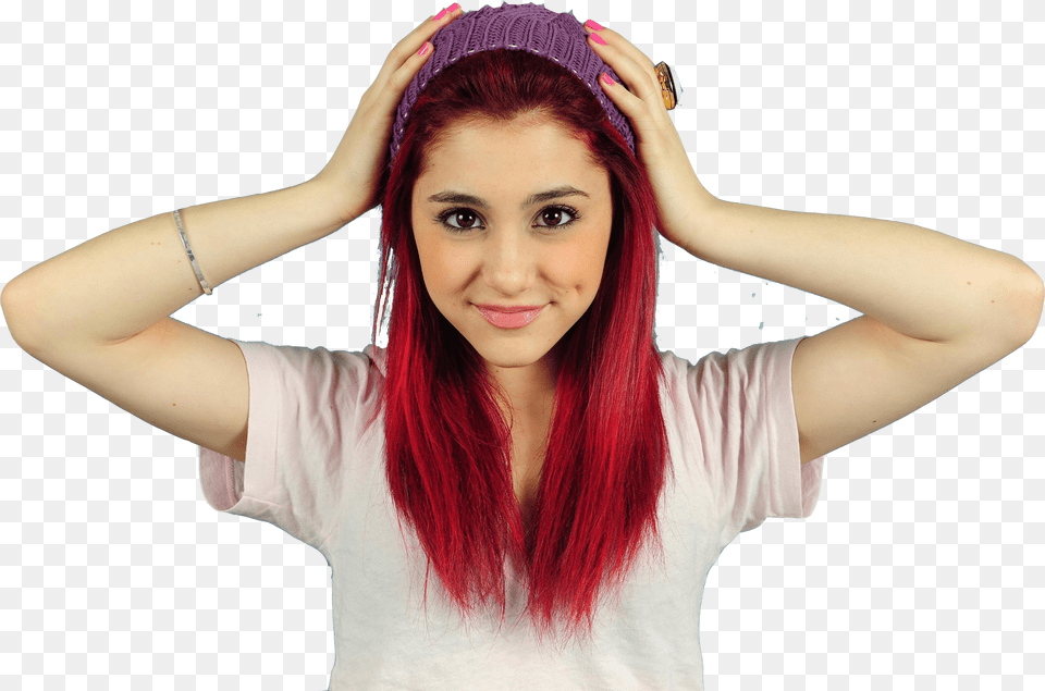 Transparent Ariana Grande Tumblr Ariana Grande Hi Res Png Image