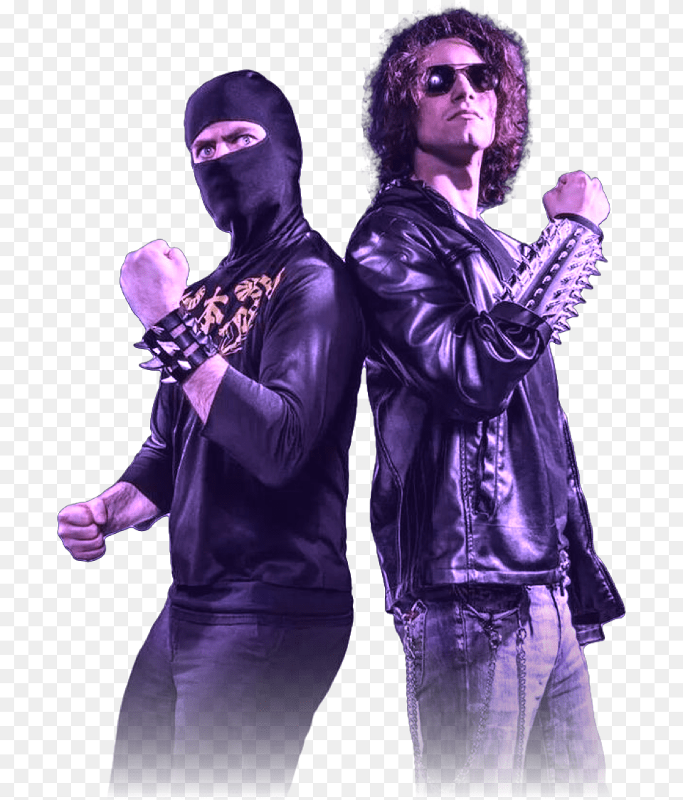 Transparent Arin Hanson Ninja Sex Party, Jacket, Hand, Person, Finger Free Png