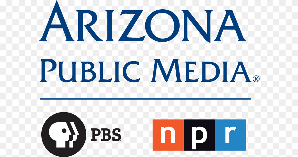 Transparent Arizona Outline Arizona Public Media Logo, Scoreboard, Text Free Png