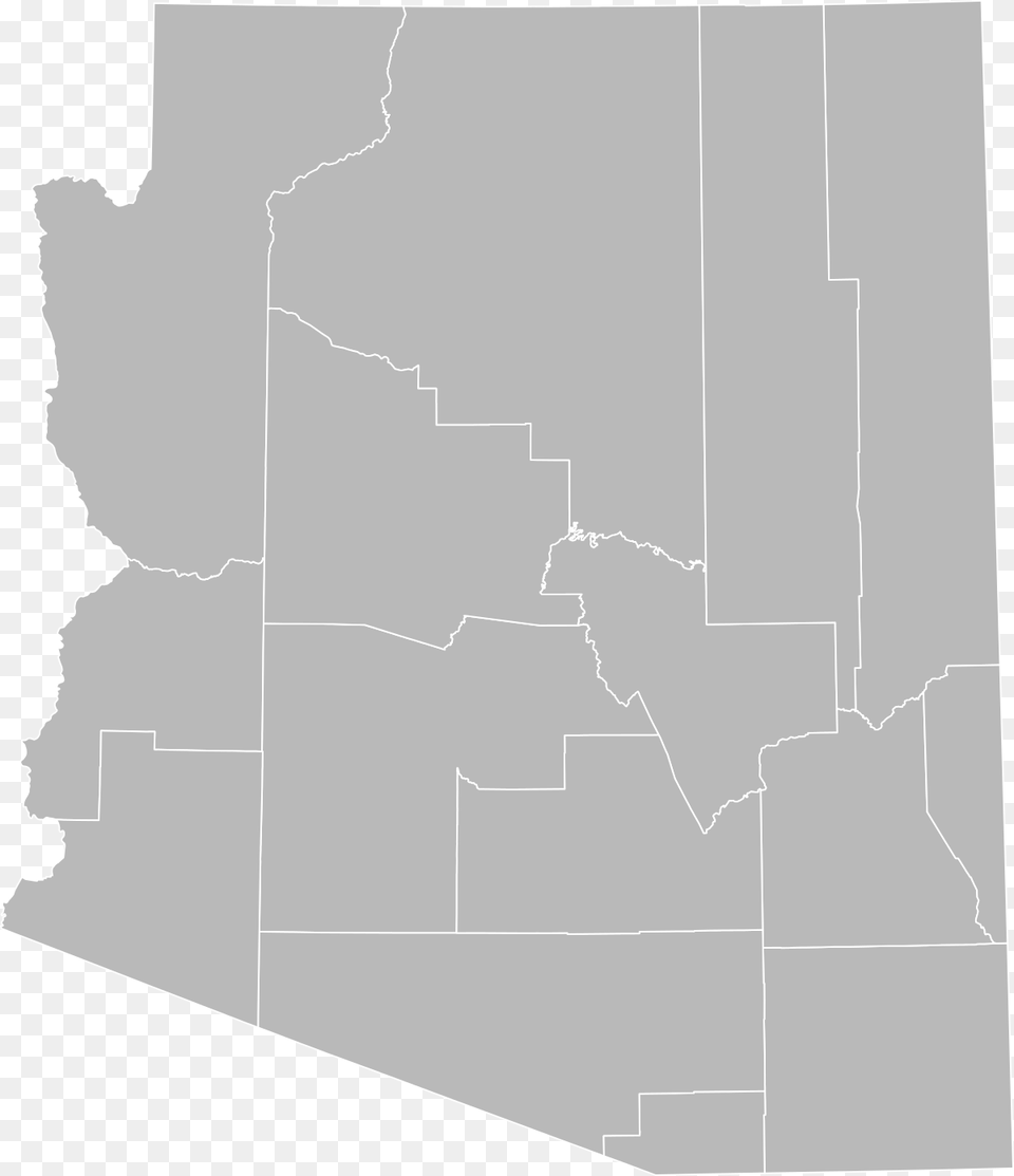 Transparent Arizona Outline Arizona State Map, Chart, Plot, Adult, Bride Free Png Download