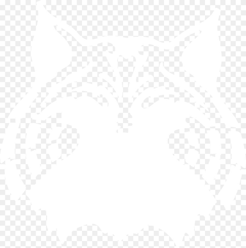Transparent Arizona Wildcats Crowne Plaza Logo White, Stencil, Symbol Free Png