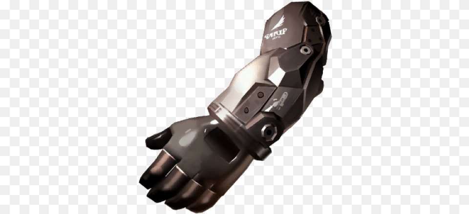 Transparent Arms Fist Robotic Hand Fist, Clothing, Glove Png