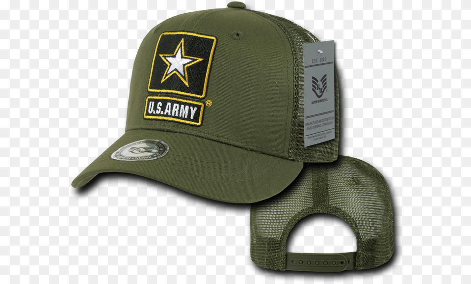 Transparent Army Hat Gorra De Cholo, Baseball Cap, Cap, Clothing Png Image