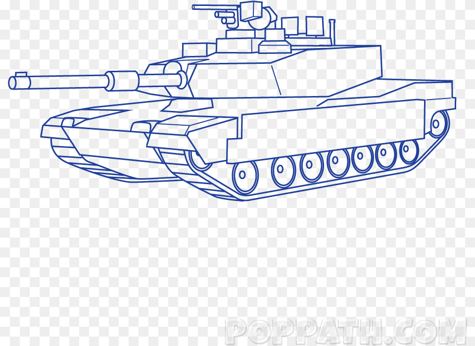 Transparent Army Tank Churchill Tank, Armored, Military, Transportation, Vehicle Free Png Download